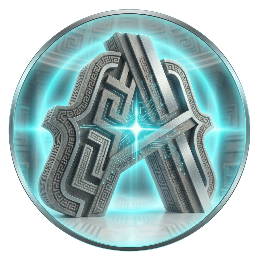 Aptus Code Logo